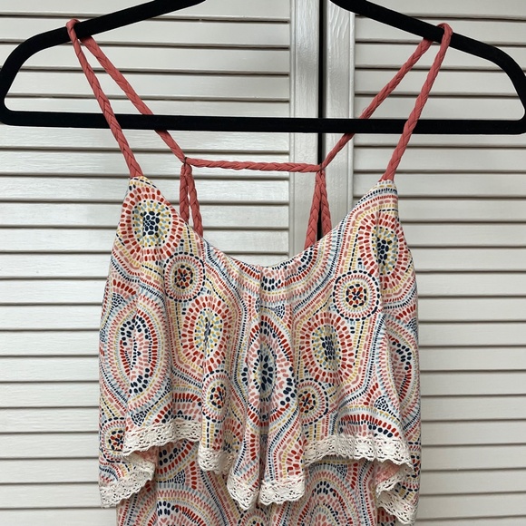 Xhilaration Maxi Dress Small BRAND NEW - Picture 3 of 10